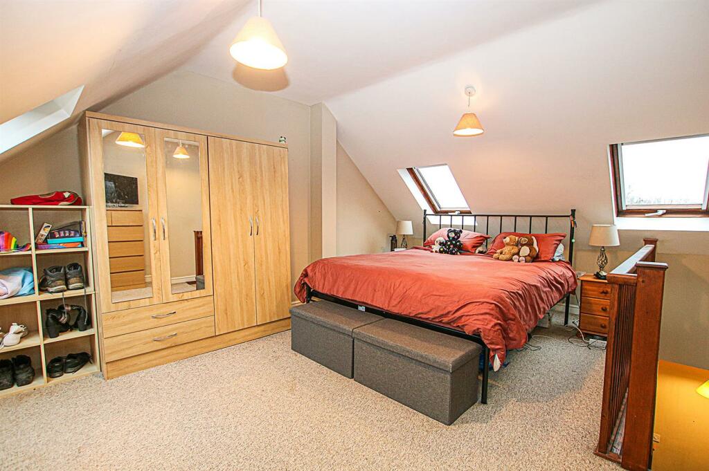 Additional property image - West Street, Isleham, Ely