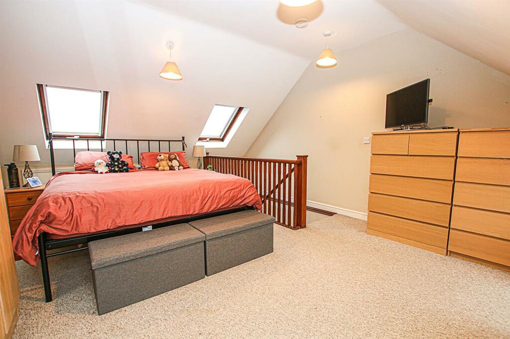Additional property image - West Street, Isleham, Ely