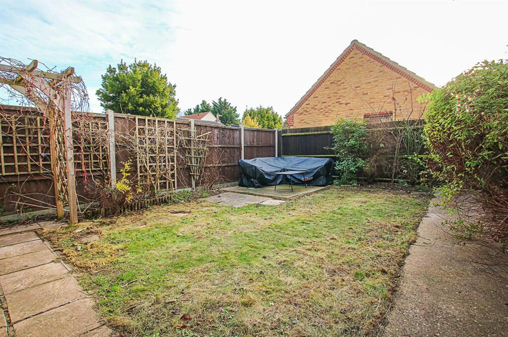 Additional property image - West Street, Isleham, Ely