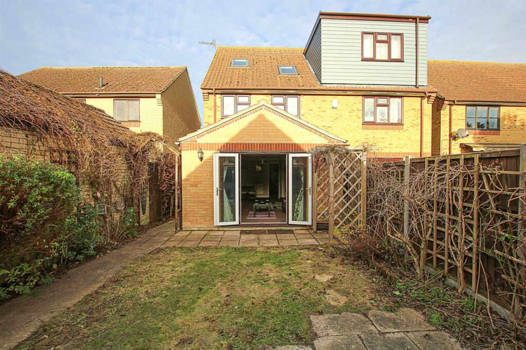 Additional property image - West Street, Isleham, Ely