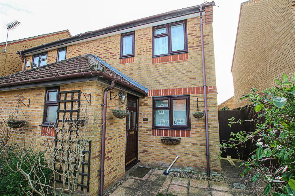 Additional property image - West Street, Isleham, Ely