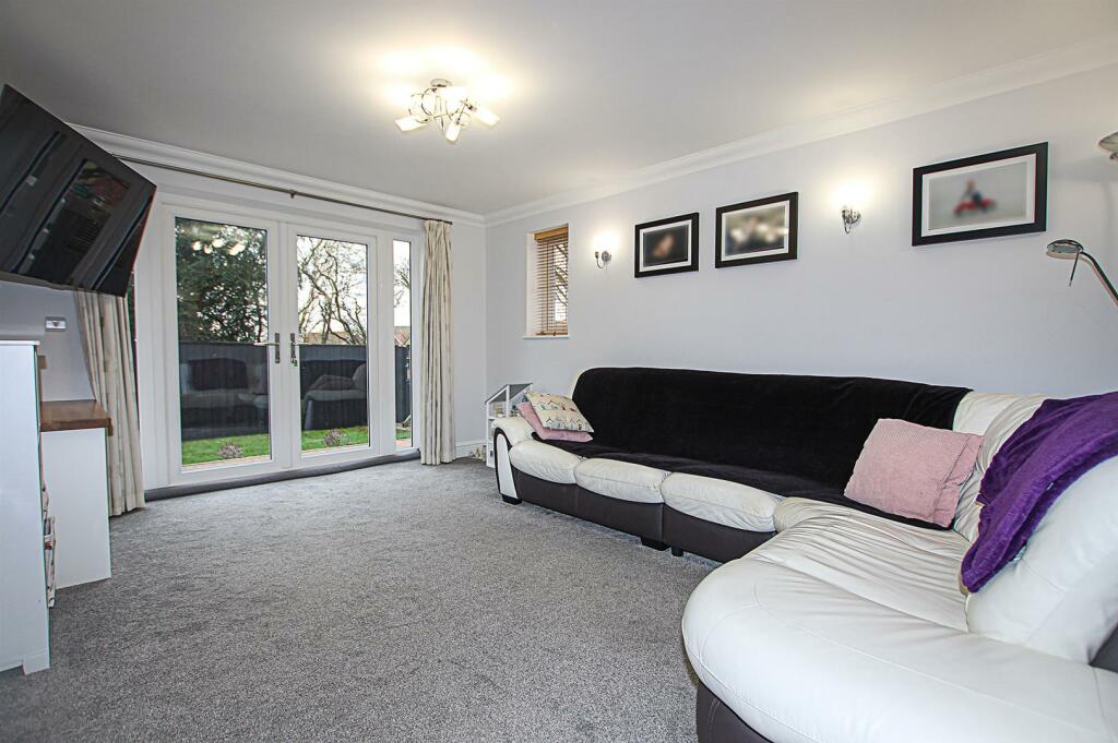 Additional property image - Fordham Road, Soham, Ely