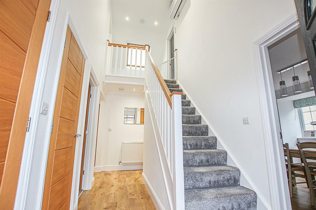 Additional property image - Fordham Road, Soham, Ely