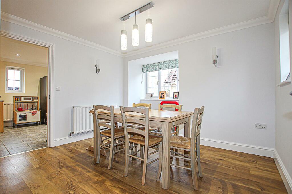 Additional property image - Fordham Road, Soham, Ely