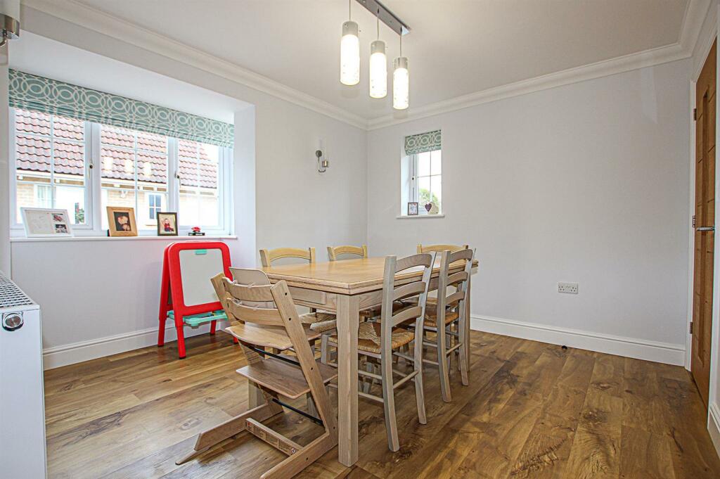 Additional property image - Fordham Road, Soham, Ely