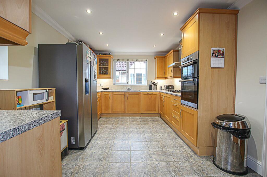 Additional property image - Fordham Road, Soham, Ely