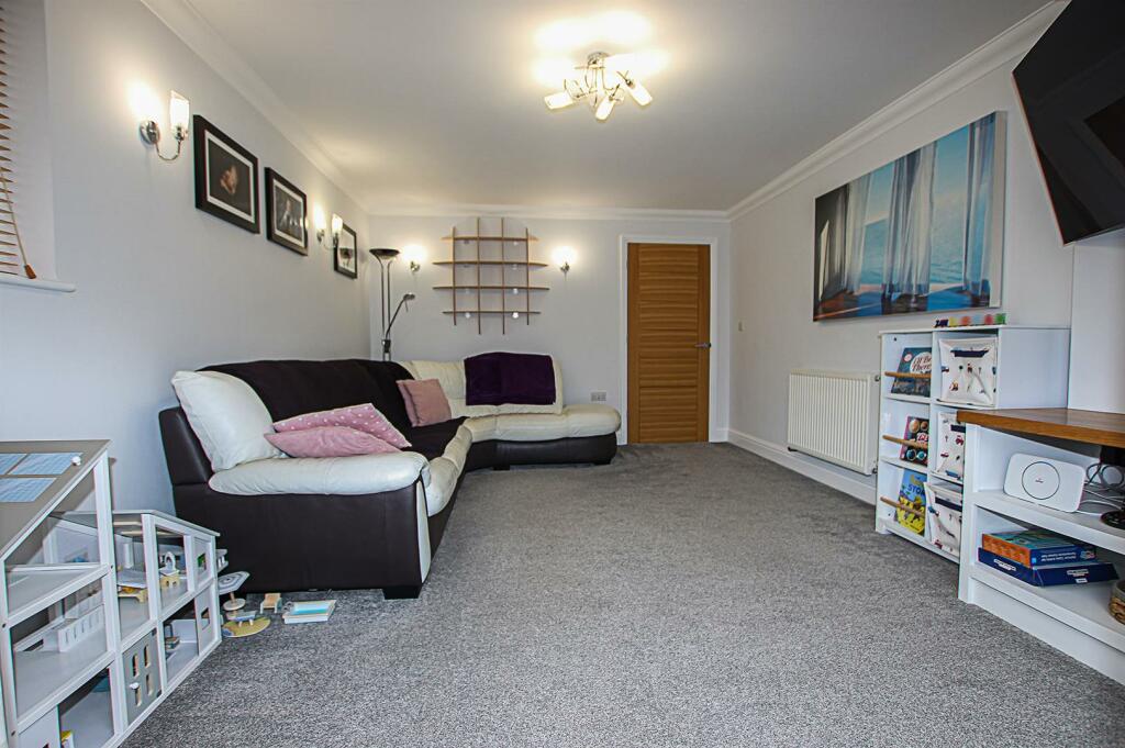 Additional property image - Fordham Road, Soham, Ely