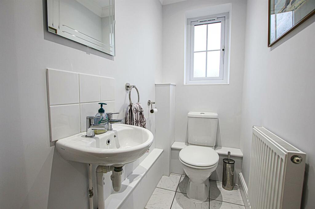 Additional property image - Fordham Road, Soham, Ely