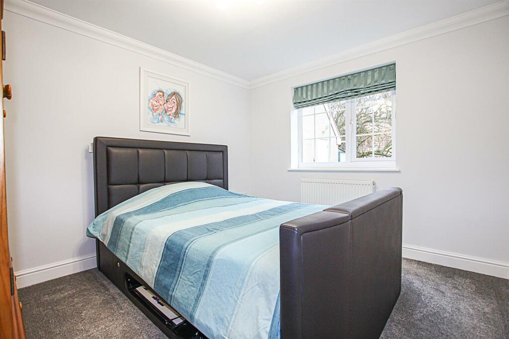 Additional property image - Fordham Road, Soham, Ely