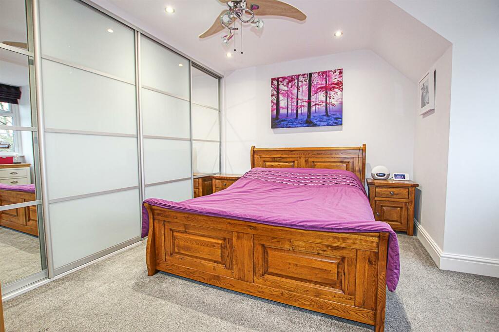 Additional property image - Fordham Road, Soham, Ely