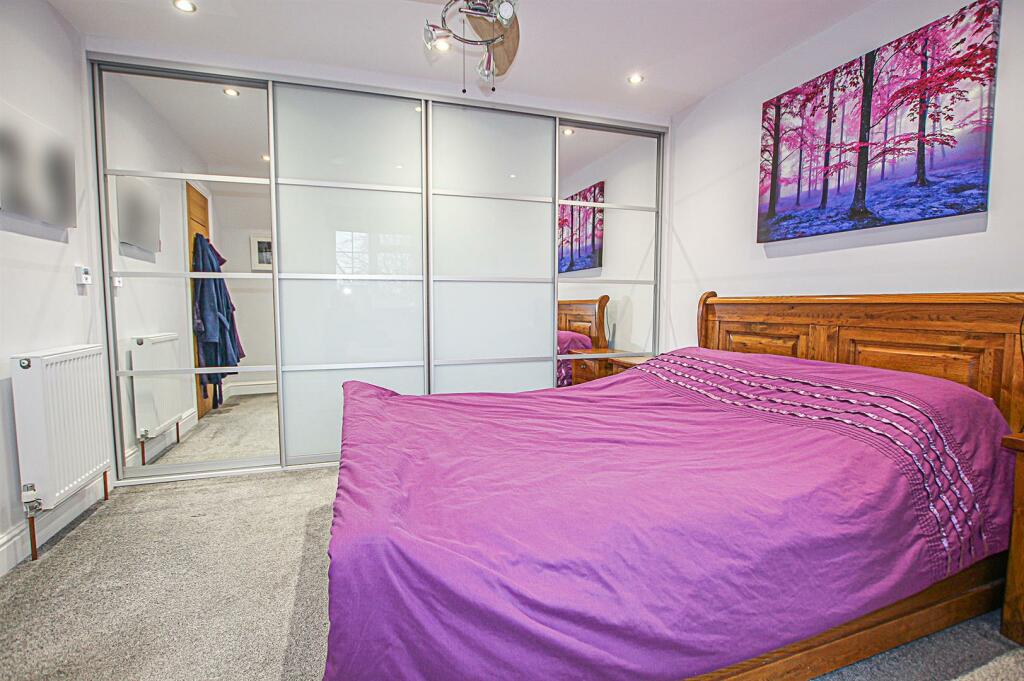 Additional property image - Fordham Road, Soham, Ely