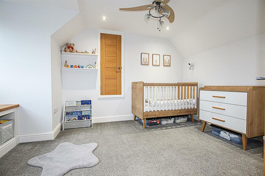 Additional property image - Fordham Road, Soham, Ely