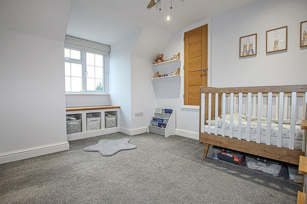 Additional property image - Fordham Road, Soham, Ely