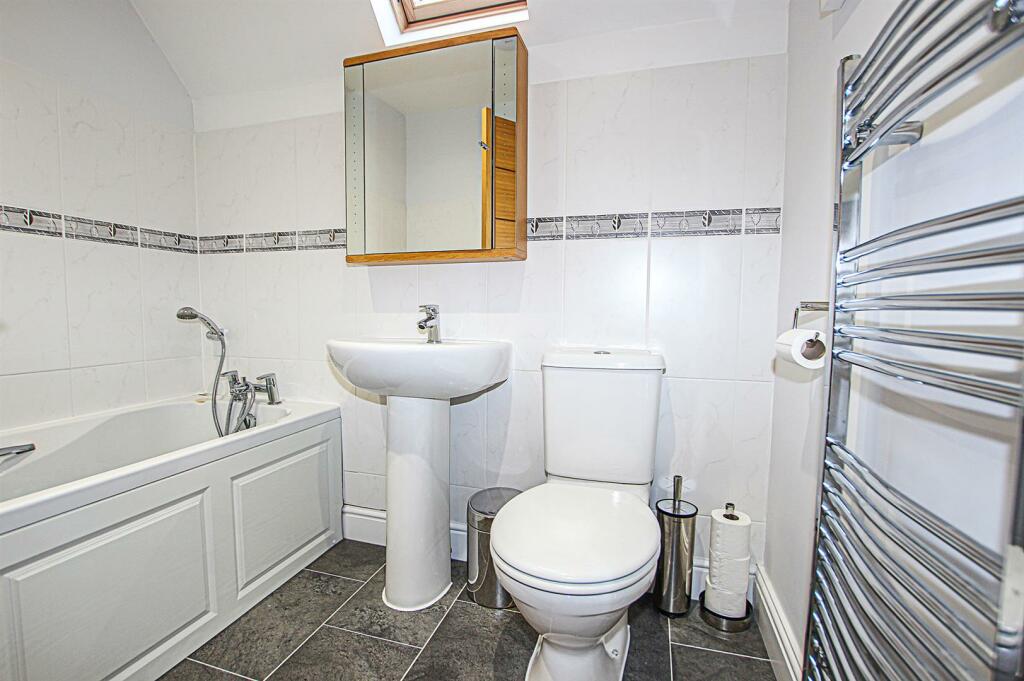 Additional property image - Fordham Road, Soham, Ely