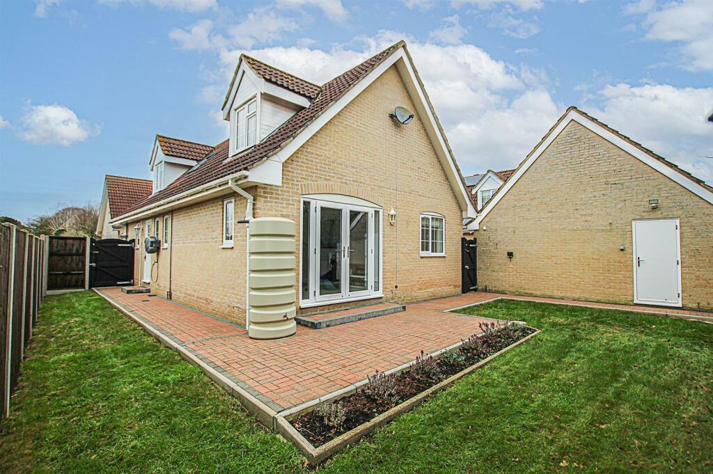 Additional property image - Fordham Road, Soham, Ely