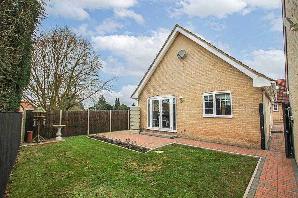 Additional property image - Fordham Road, Soham, Ely