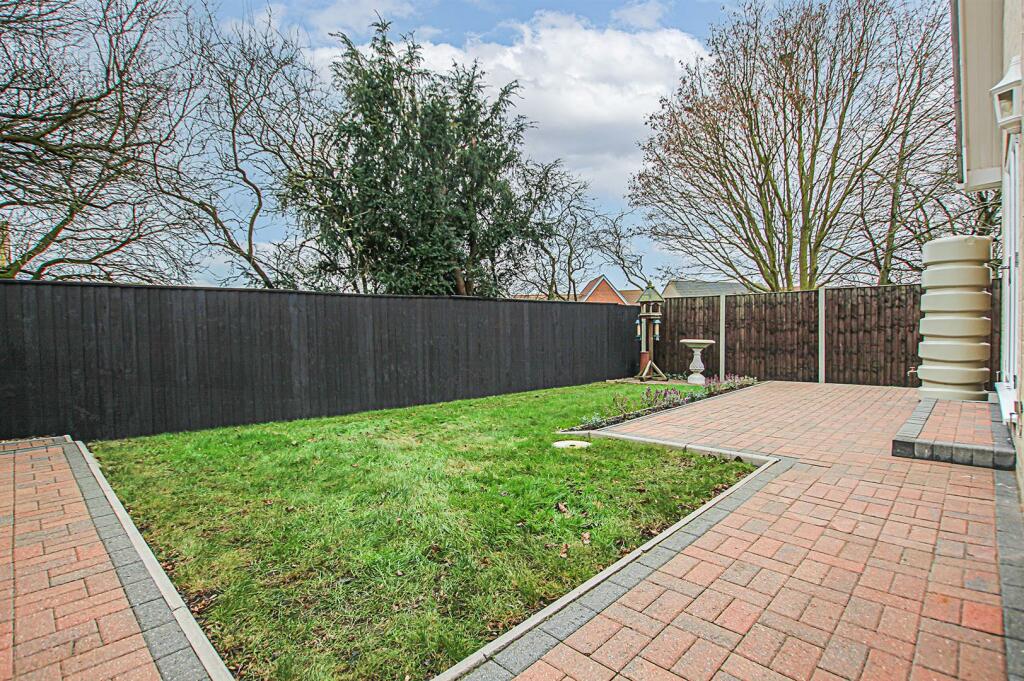 Additional property image - Fordham Road, Soham, Ely