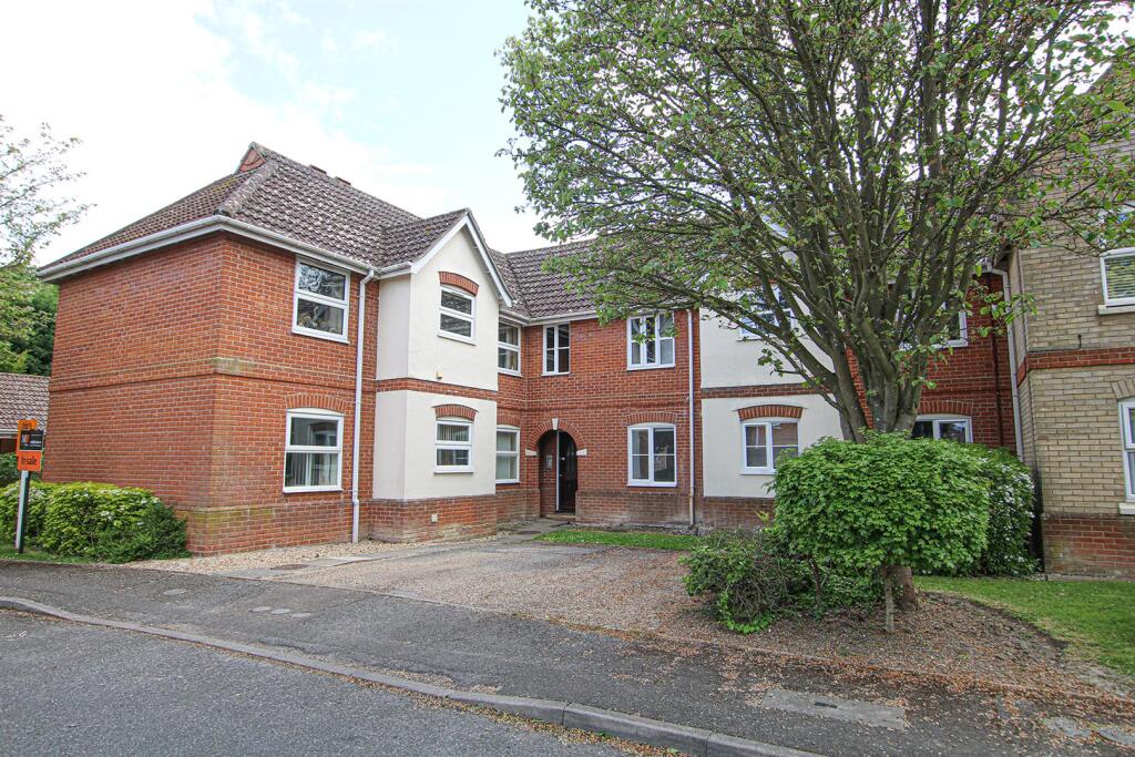 Main image of property: Chandlers Court, Burwell, Cambridge
