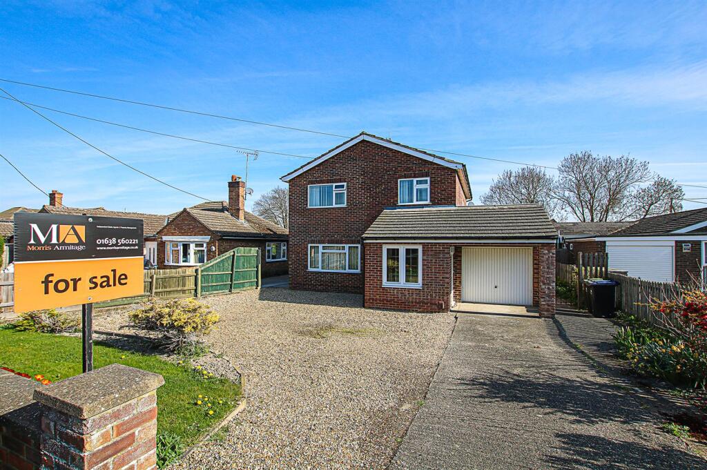 Main image of property: Toyse Lane, Burwell, Cambridge
