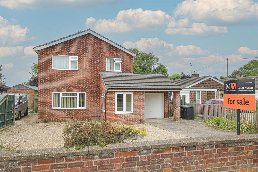 Main image of property: Toyse Lane, Burwell, Cambridge