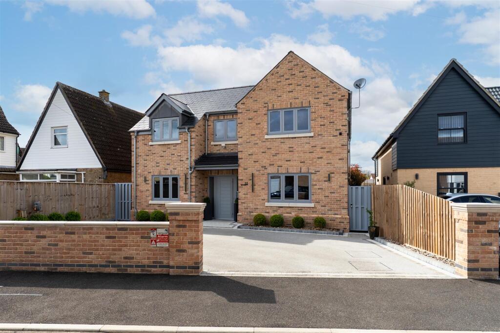 Main image of property: Silver Street, Burwell, Cambridge