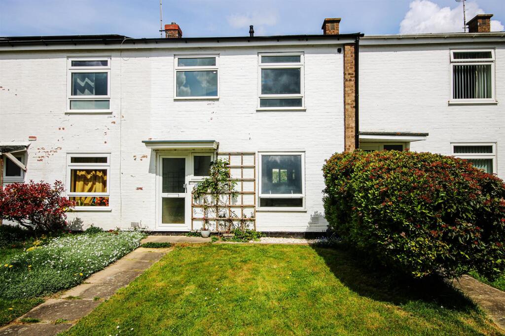 Main image of property: Priory Close, Burwell, Cambridge