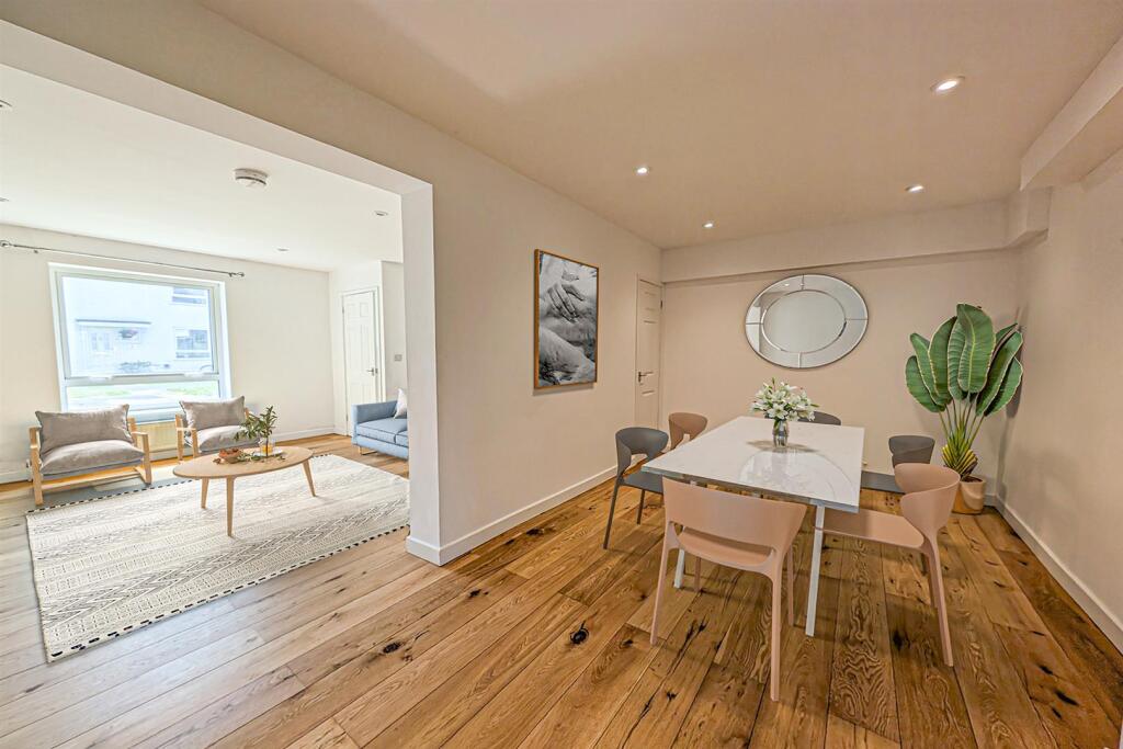 Main image of property: Priory Close, Burwell, Cambridge