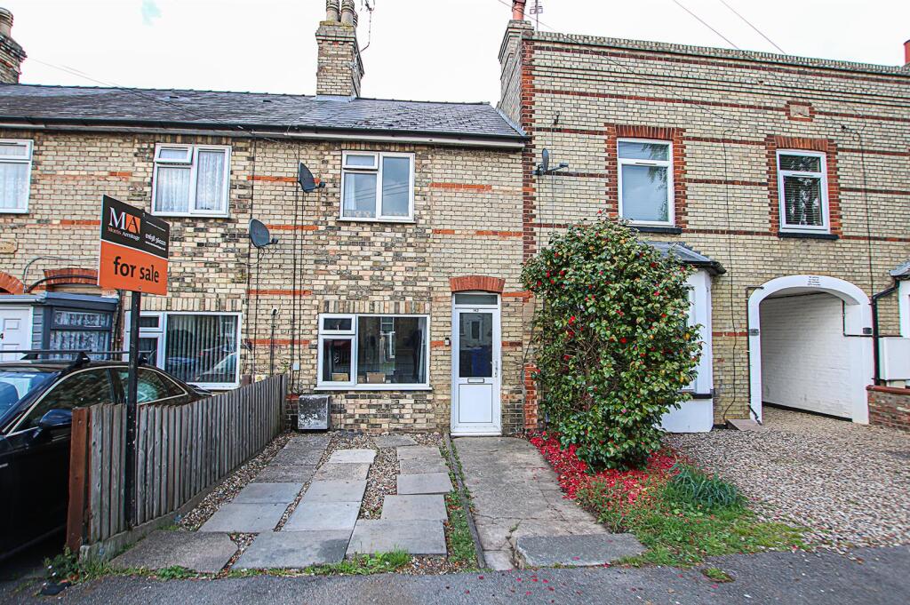 Main image of property: Exning Road, Newmarket