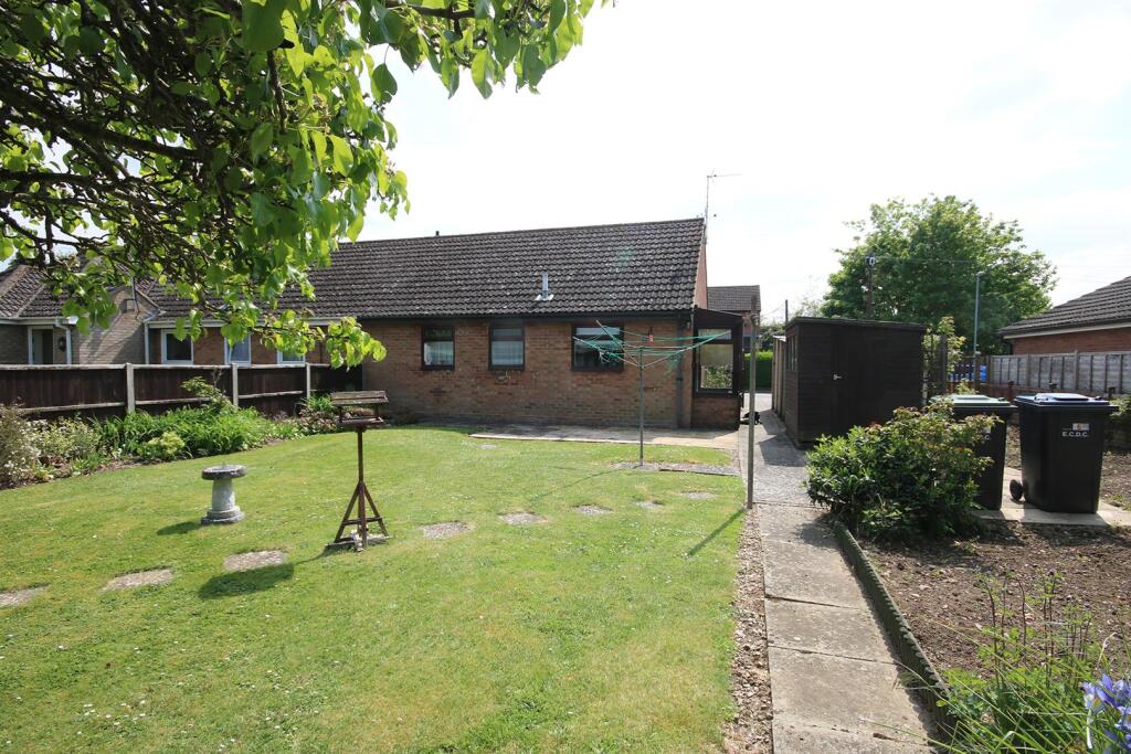 Main image of property: Northfields, Lode, Cambridge