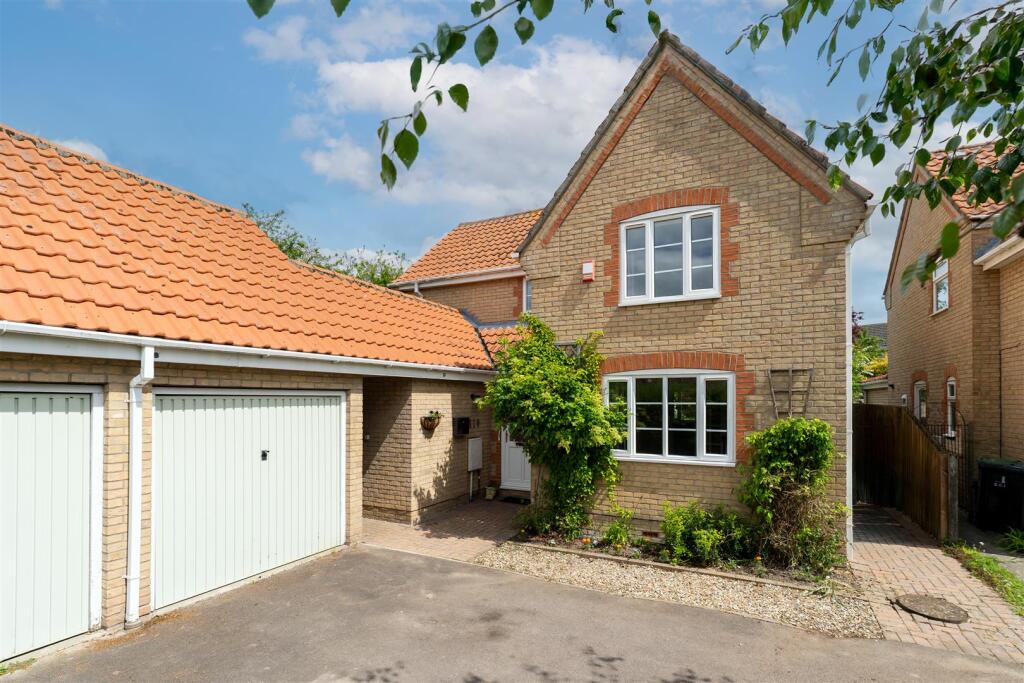 Main image of property: Silver Street, Burwell, Cambridge
