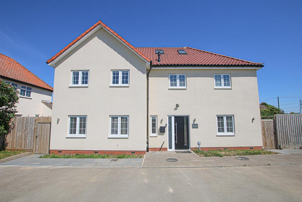 Main image of property: Factory Road, Burwell, Cambridge