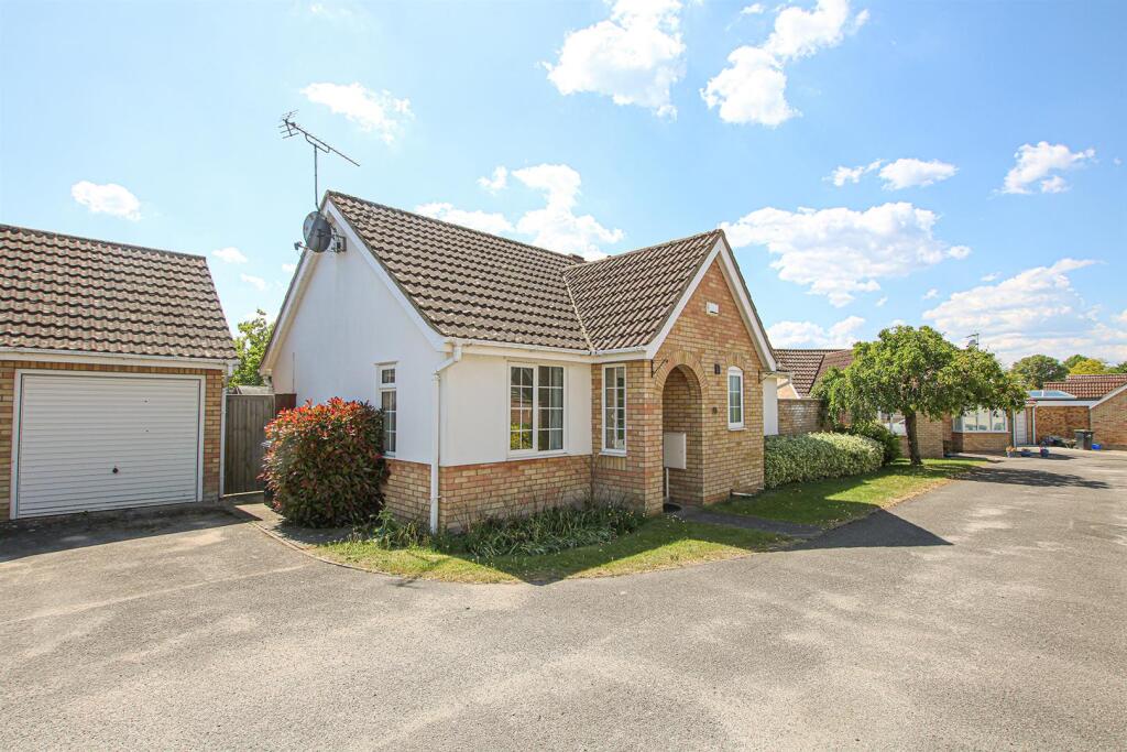 Main image of property: Roman Close, Burwell, Cambridge