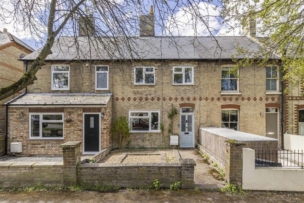 Main image of property: The Causeway, Burwell, Cambridge