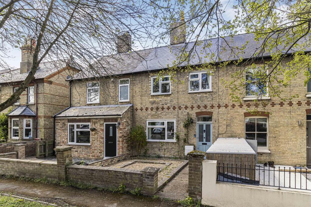 Main image of property: The Causeway, Burwell, Cambridge