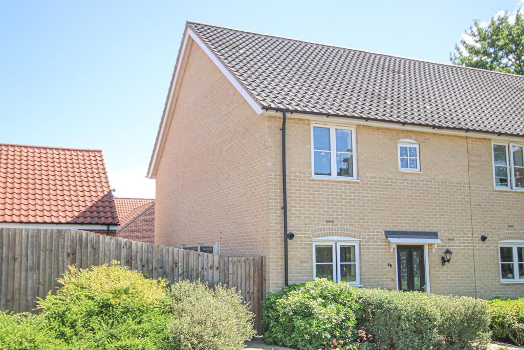Main image of property: Morello Chase, Soham, Ely