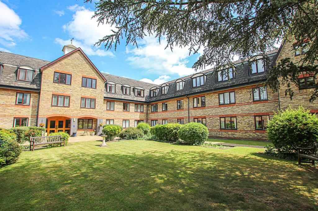 Main image of property: Ash Grove, Burwell, Cambridge