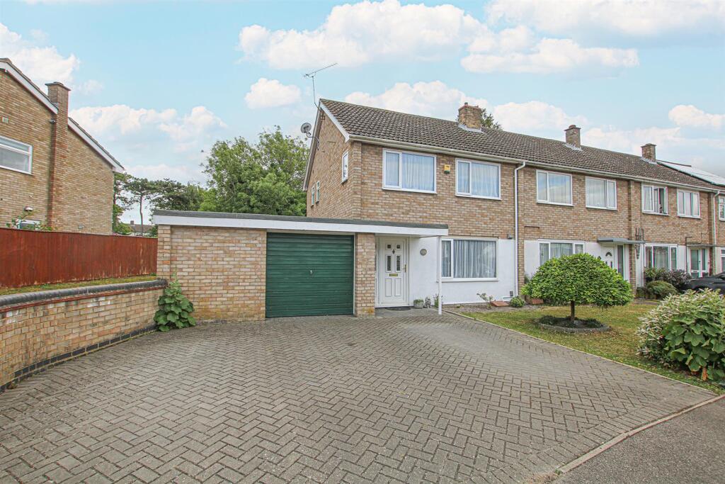 Main image of property: Orchard Way, Burwell, Cambridge