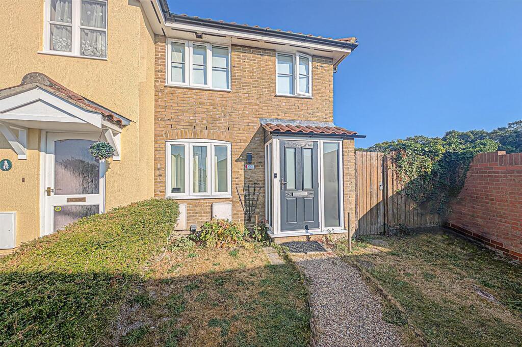 Main image of property: Bayfield Drive, Burwell, Cambridge