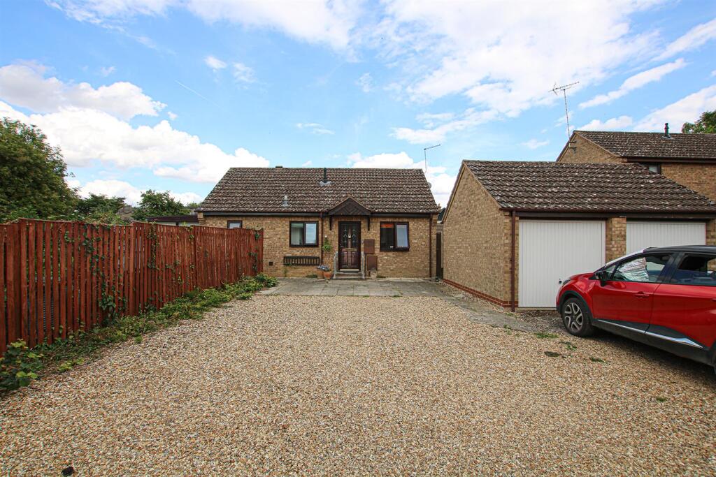 Main image of property: Murton Close, Burwell, Cambridge