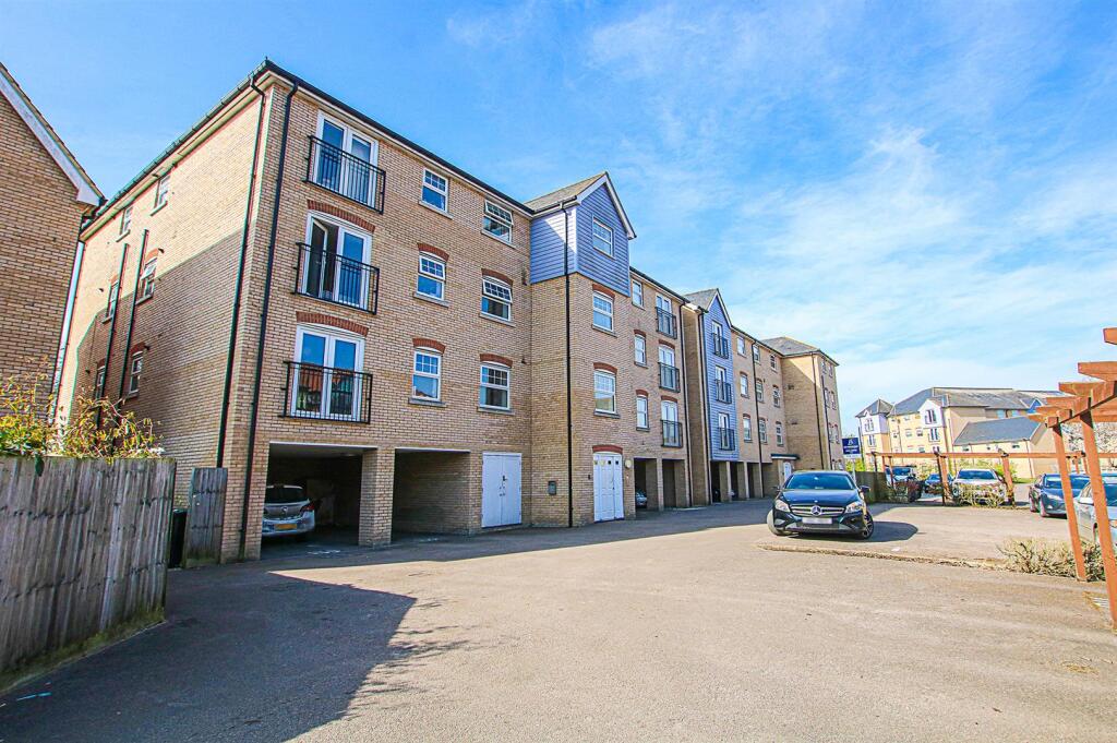 Main image of property: Dobede Way, Soham, Ely