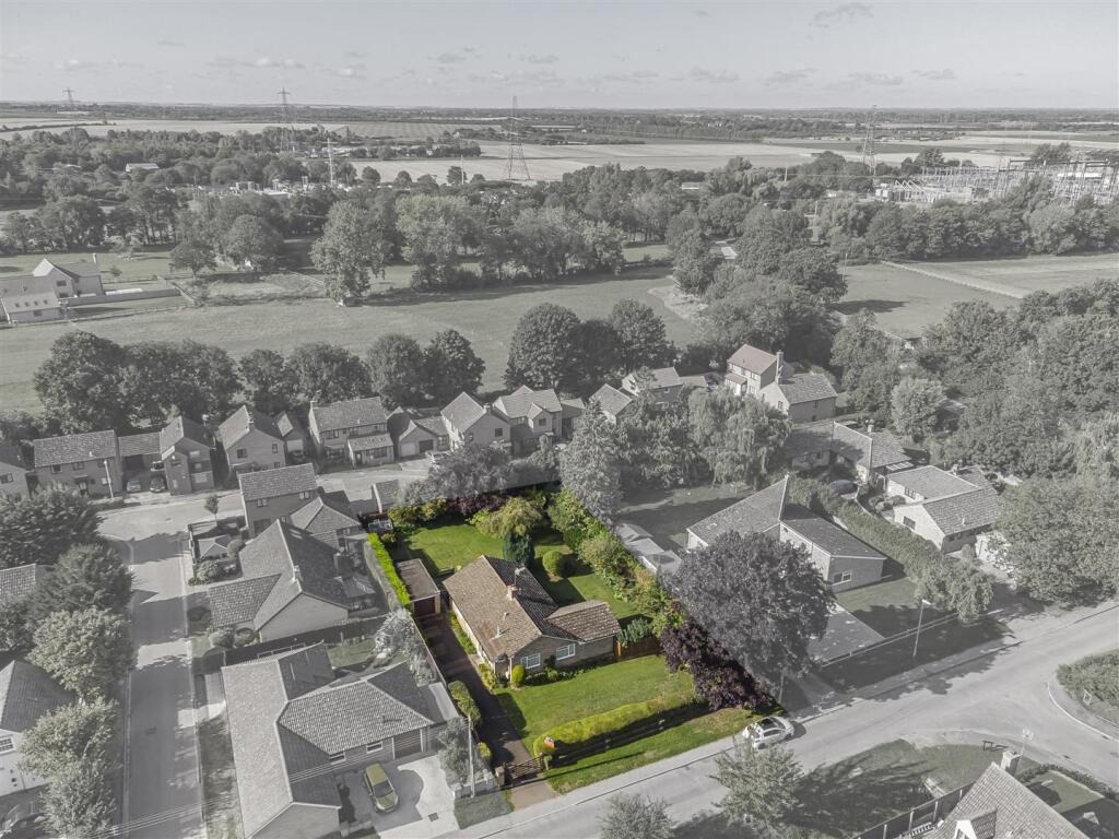 Main image of property: Hythe Lane, Burwell, Cambridge