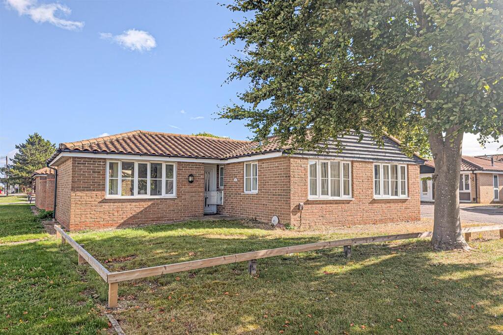 Main image of property: Ness Road, Burwell, Cambridge