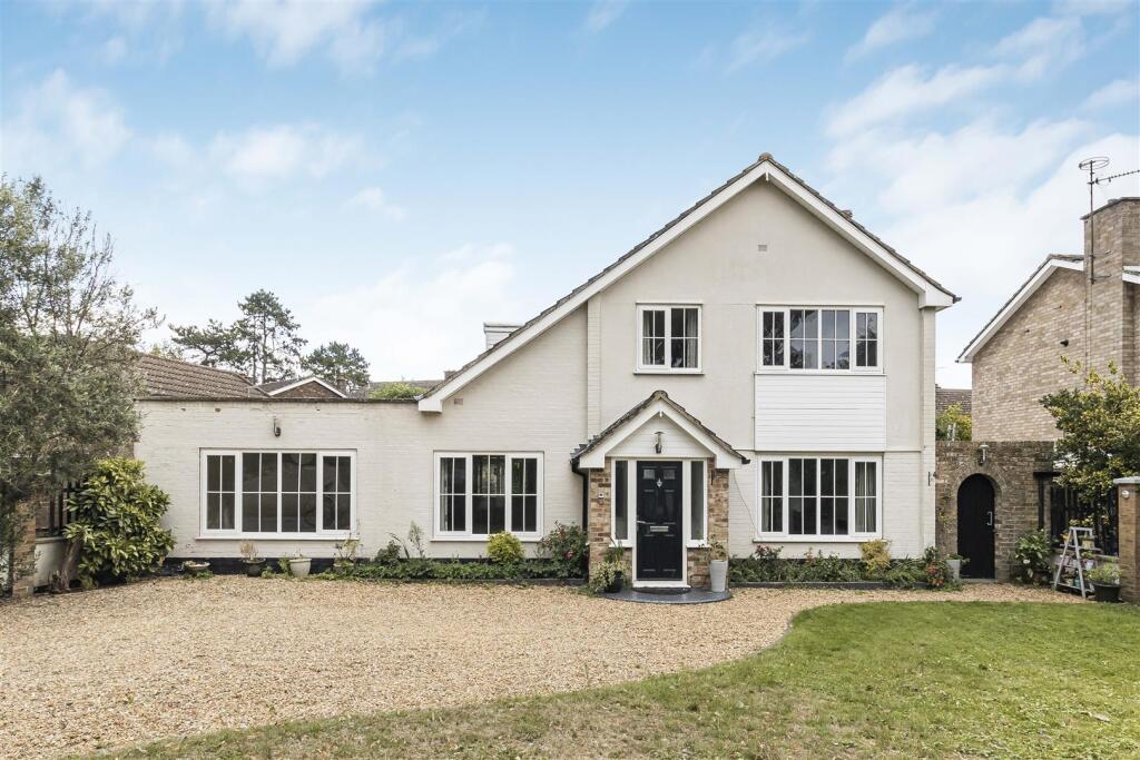 Main image of property: Silver Street, Burwell, Cambridge