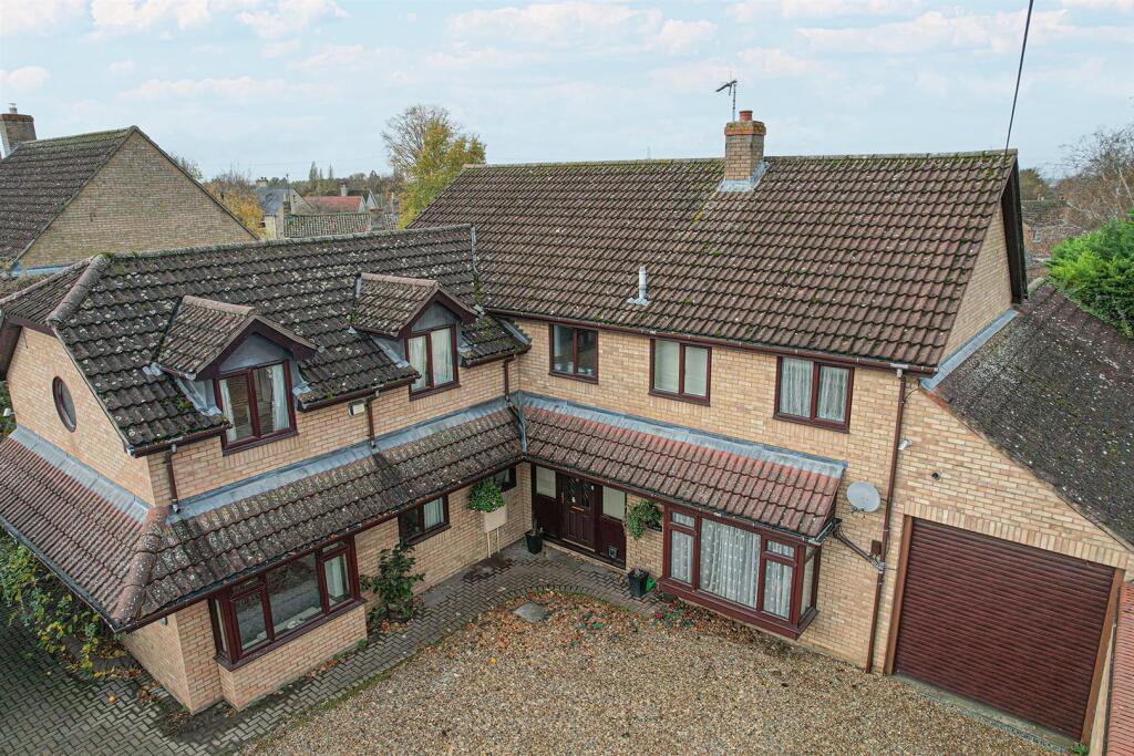 Main image of property: Ness Road, Burwell, Cambridge