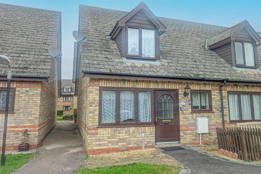 Main image of property: Ash Grove, Burwell, Cambridge