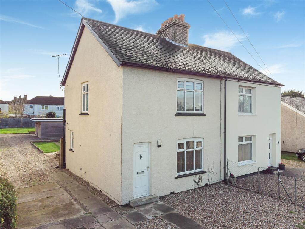 Main image of property: Green Bank Road, Swaffham Bulbeck, Cambridge