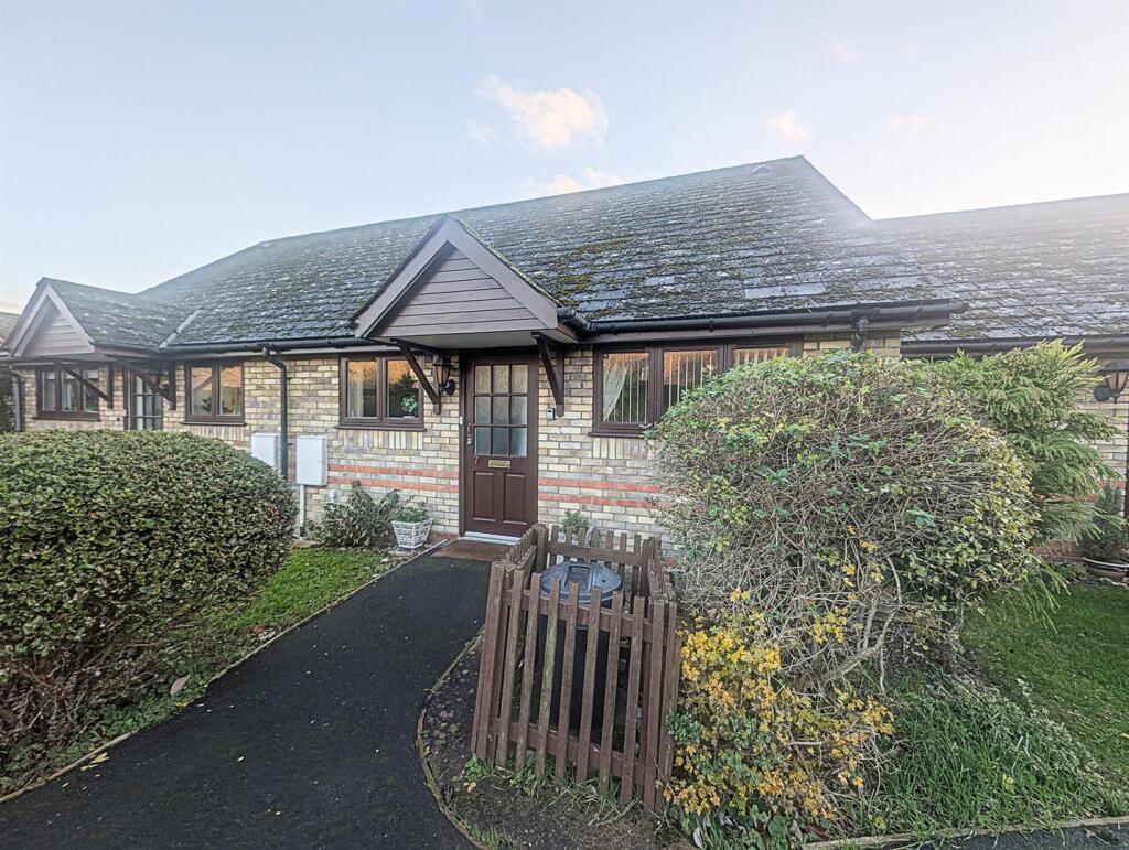 Main image of property: Ash Grove, Burwell, Cambridge