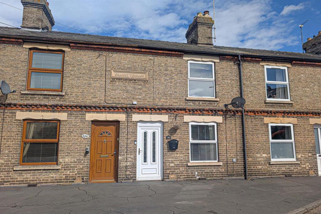 Main image of property: Hall Street, Soham, Ely