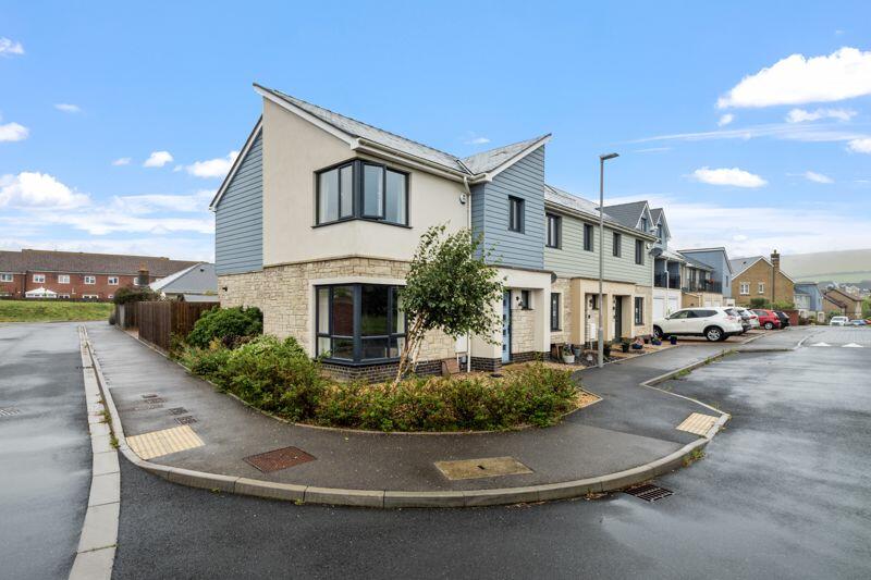 Main image of property: Boxwood Road, Weymouth, DT3