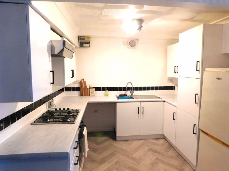 Main image of property: Crescent Street, Weymouth, DT4